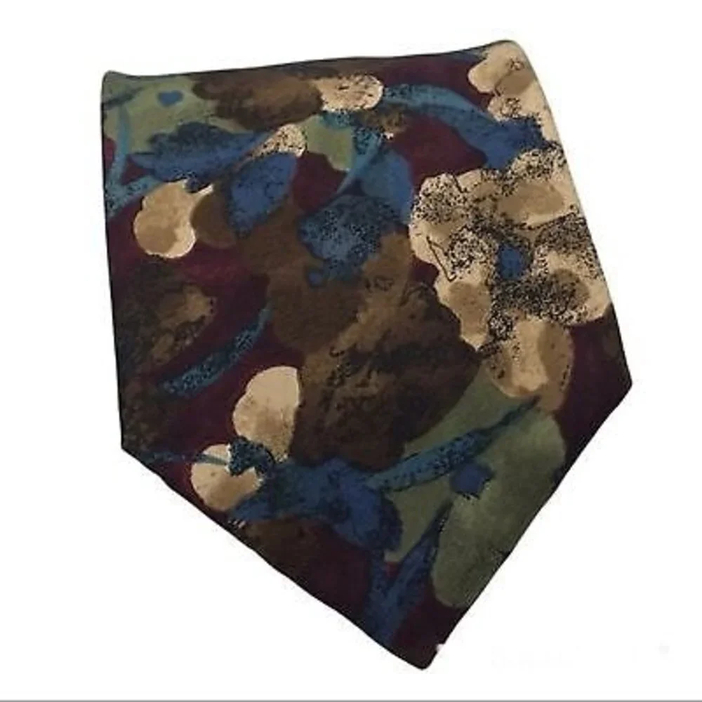 New Haven Neckwear Company Neck Tie 60